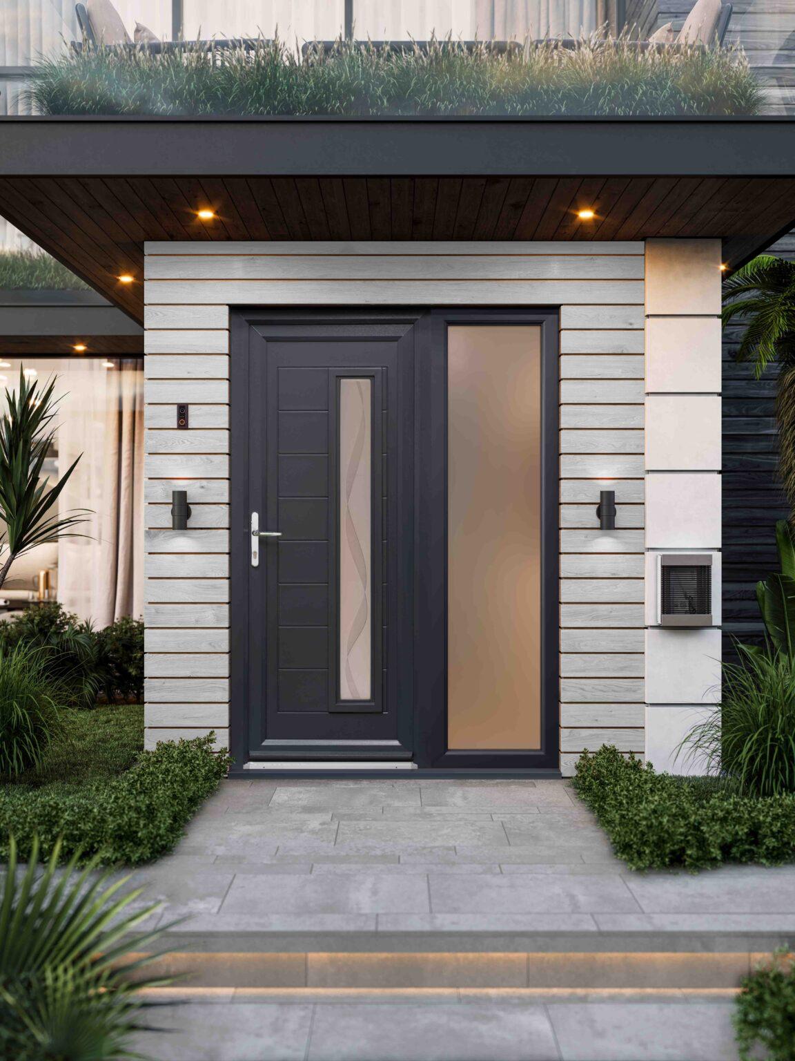 Bespoke Architectural Glazing Design Consultation
