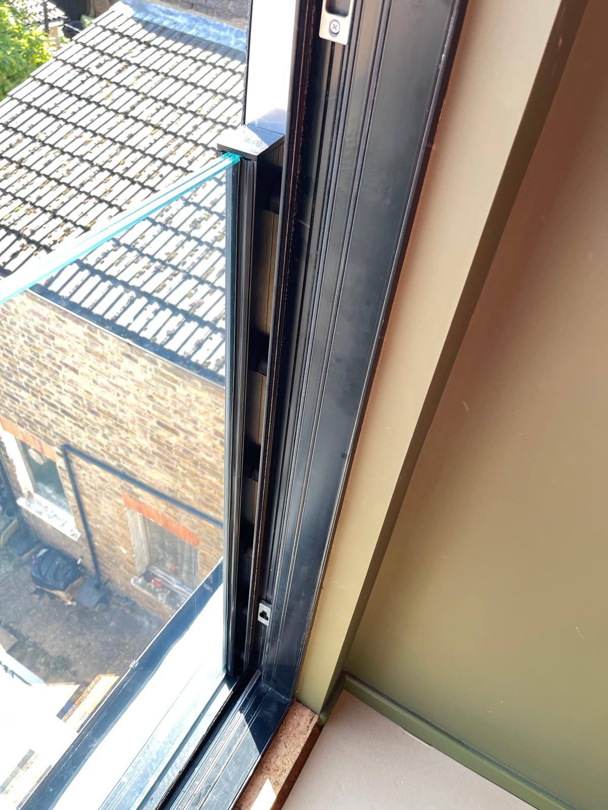 Residential & Commercial Glazing Services Showcase